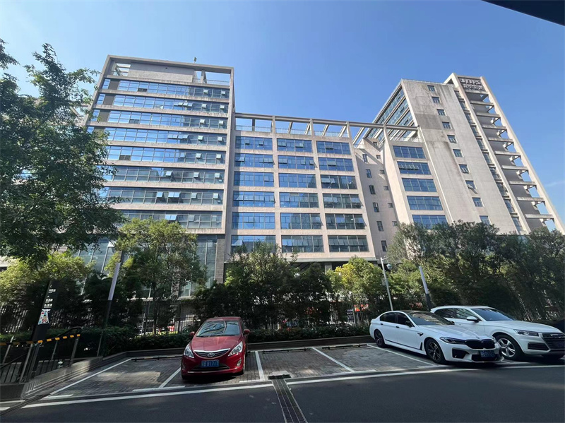 清华紫光信息港 